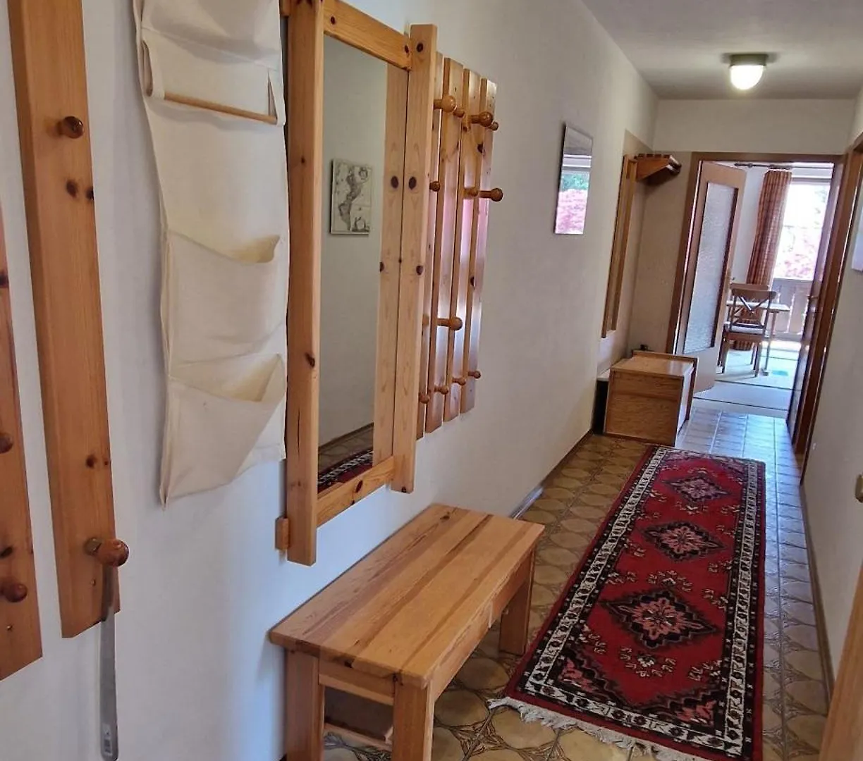 Apartmán Ciao-Aschau Fewo Beckmann Aschau im Chiemgau