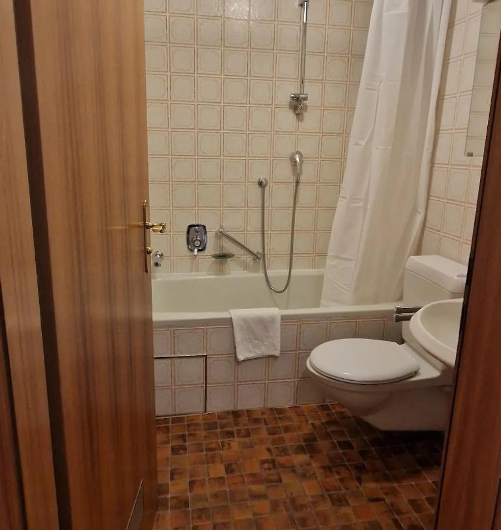 Apartmán Ciao-Aschau Fewo Beckmann Aschau im Chiemgau