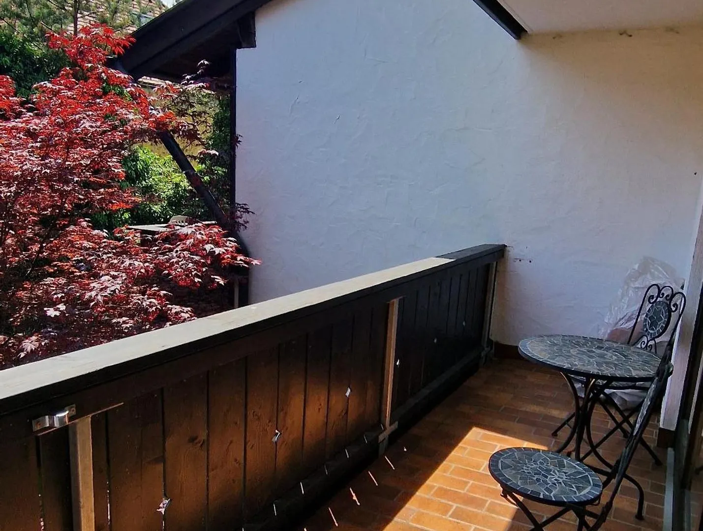 Apartmán Ciao-Aschau Fewo Beckmann Aschau im Chiemgau Německo