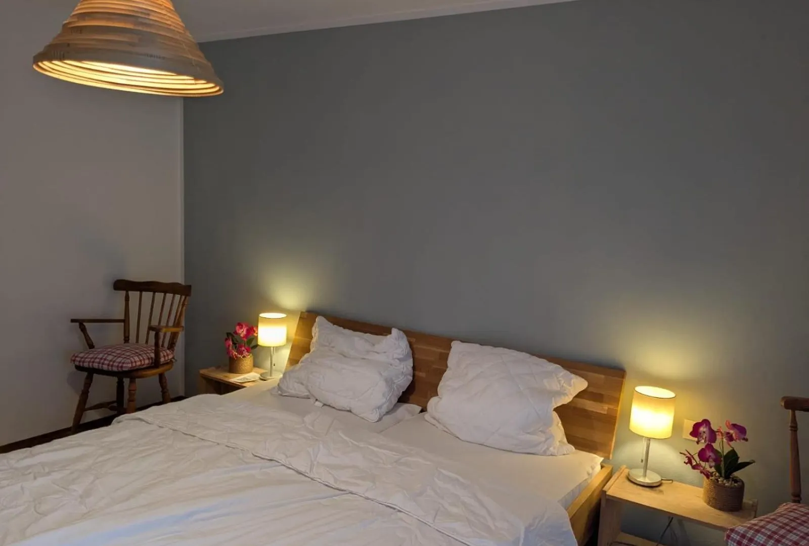Apartmán Ciao-Aschau Fewo Beckmann Aschau im Chiemgau