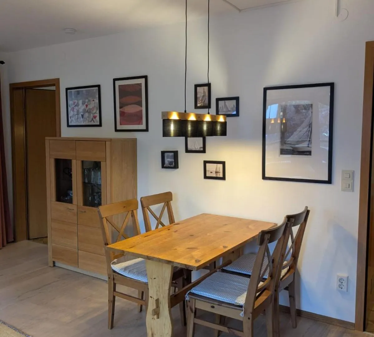 Apartmán Ciao-Aschau Fewo Beckmann Aschau im Chiemgau